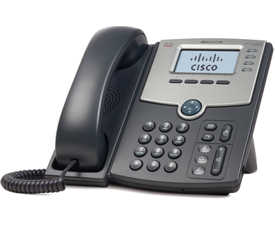 Telefonia VoIP